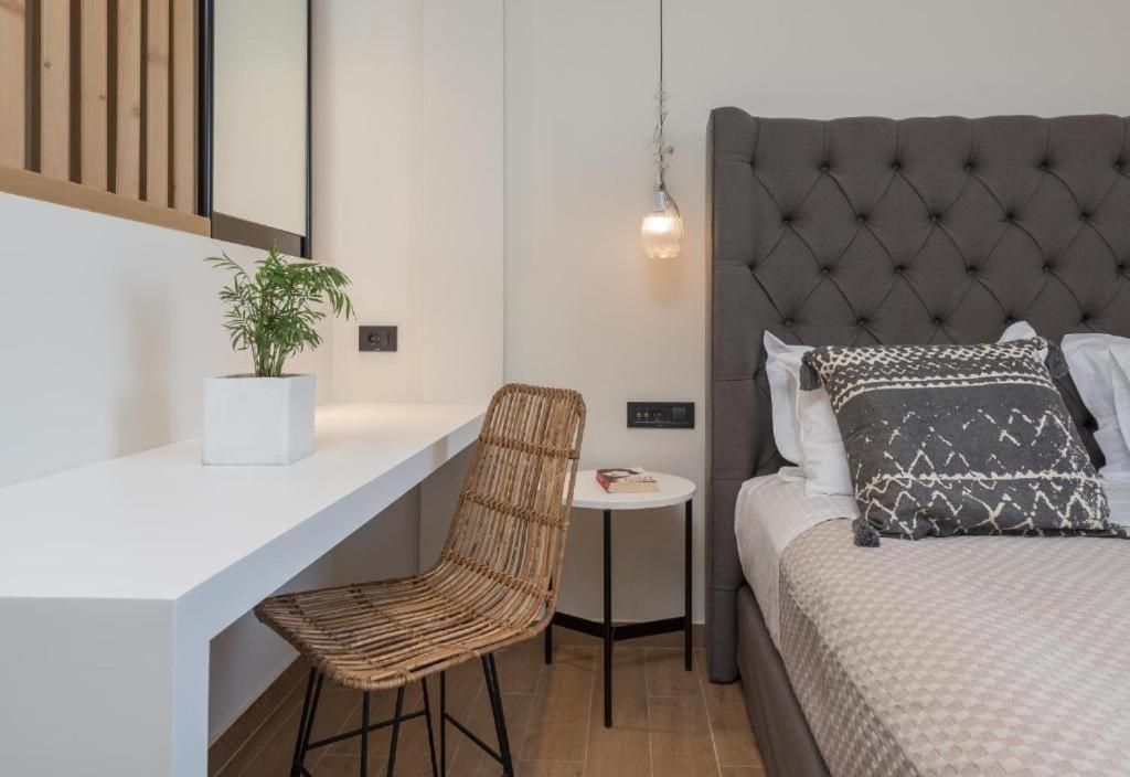 Eptanisos Beachfront Suites Zante Keri Eksteriør bilde