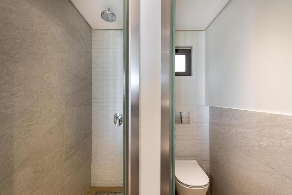 Eptanisos Beachfront Suites Zante Keri Eksteriør bilde